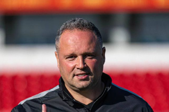 Gil Vicente: trio de lesionados ao dispor de Vítor Campelos