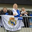 'El Clásico': os adeptos do Real Madrid são merengues porque...