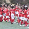Conheça a Benfica League