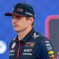 Verstappen pede mudança à FIA após desqualificações de Hamilton e Leclerc