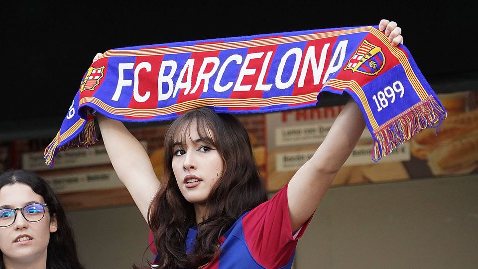 'El Clásico': sabe porque os adeptos do Barcelona se chamam 'culés'?