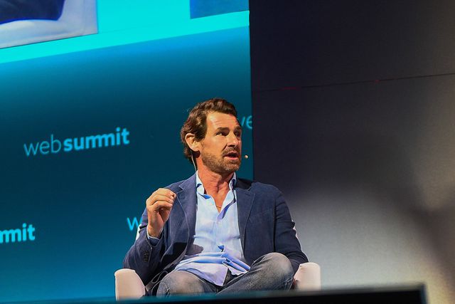 André Villas-Boas: «Um dos dias mais negros da história do FC Porto»