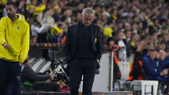 Mourinho: «Vitória merecida, mas deviam ter sido 4, 5 ou 6 e não 2 golos»