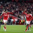«Vitória do Benfica foi categórica»