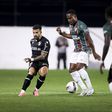 Destaques do V. Guimarães: Tiago Silva a assistir e marcar