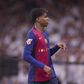 Barcelona esclarece lesão de Lamine Yamal