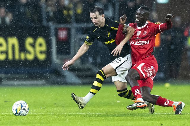 Adversário do SC Braga perde fora de casa