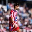 Adán explica o que falhou na passagem de João Félix pelo Atlético Madrid