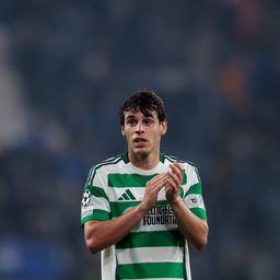 Paulo Bernardo fora dos relvados por cinco semanas devido a lesão