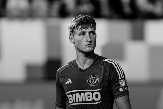 MLS: Guarda-redes norte-americano morre aos 25 anos