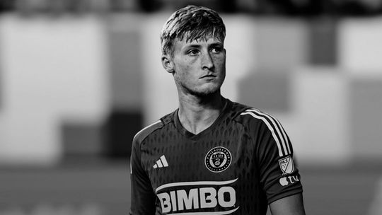 MLS: Guarda-redes norte-americano morre aos 25 anos