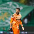 Adán: da lesão que o 'tramou' ao clube ideal para Gyokeres
