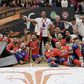 Oliveirense vence Taça Continental
