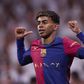Quase um mês depois, Yamal vai voltar ao onze inicial do Barcelona