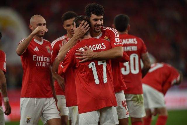 «Para o Benfica, este jogo é uma final»