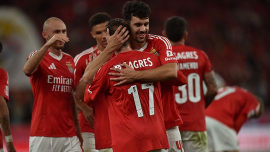 «Para o Benfica, este jogo é uma final»