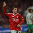 Kerem magia? Chamem Hat-trick-koglu! Ou vão buscar ouro ao banco: os destaques do Benfica