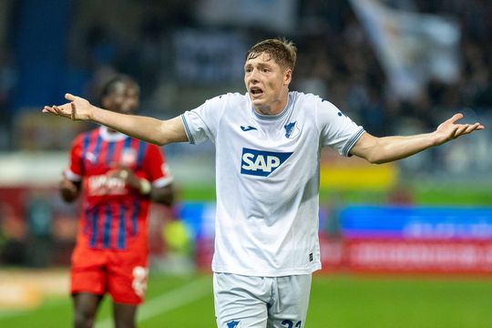 Hoffenheim cede empate em Heidenheim após derrota no Dragão