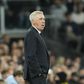 Ancelotti: «O assistente de Flick não foi um senhor»