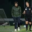 Abel Ferreira visa jornalistas: «Os profetas do acontecido»