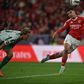 VÍDEO: Amdouni aplica 'chapa cinco' do Benfica ao Rio Ave