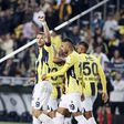 Fenerbahçe volta às vitórias
