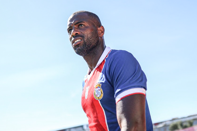 Fernando Varela termina carreira no fim da época