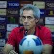 Shabab Al Ahli vence rival e Paulo Sousa é líder isolado nos EAU