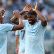 Nuno Tavares na Lazio