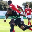 Juvenis: Benfica bate Sporting em Alcochete em jogo com duas reviravoltas