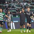 Sporting: melhor defesa que esta só há 54 anos!