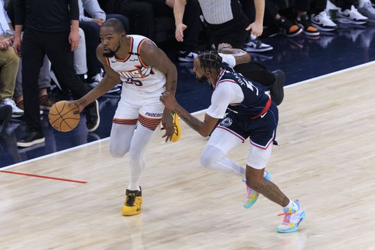 NBA: Kevin Durant alcança feito