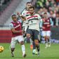 De mal a pior: Manchester United derrotado pelo West Ham na Premier League