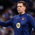 Szczesny chegou ao Barcelona em outubro do ano passado, como solução de recurso e tem feito um brilharete na defesa das redes dos catalães