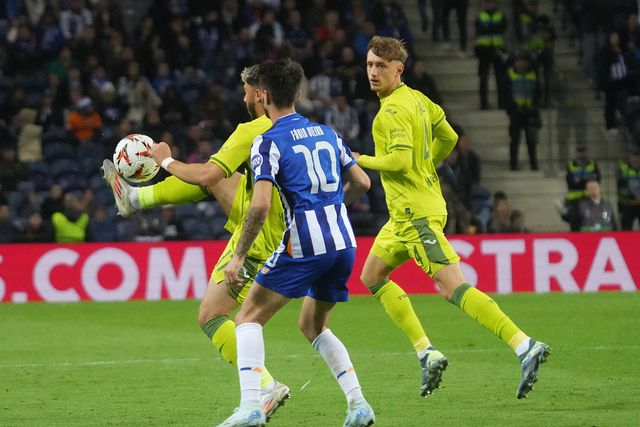 «Espera-se que Fábio Vieira tenha continuidade para assumir lugar a titular»