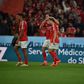 VÍDEO: Schjelderup estreia-se a marcar pelo Benfica