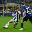 Serie A: Inter e Juventus dão espetáculo em Milão