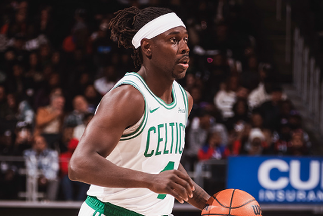 NBA: Neemias não foi utilizado em nova vitória dos Celtics