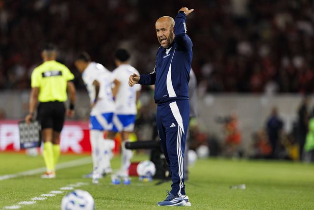 Leonardo Jardim pronto para bater com a porta: «Não quero isto para mim»