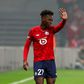 Félix Correia bisou em golos e assistiu na goleada caseira do Lille ao Metz, por 6-1