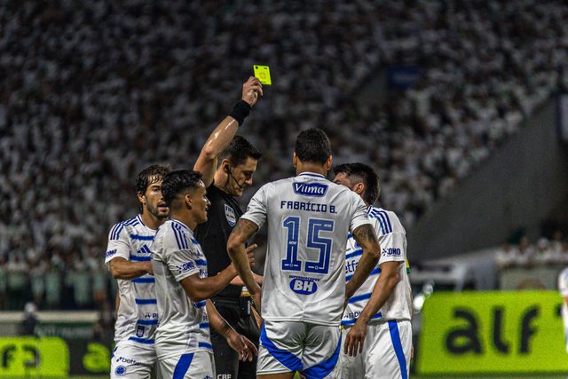 Fase do Palmeiras-Cruzeiro