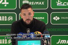 «As equipas começam a temer o FC Porto»