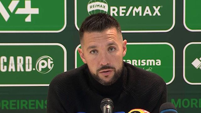 «As equipas começam a temer o FC Porto»