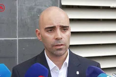 Noronha Lopes: Voto com sabor agridoce