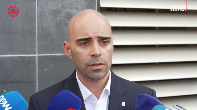 «João Noronha Lopes é uma mudança fofinha, mas vou votar nele»