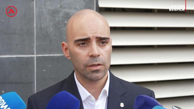 «João Noronha Lopes é uma mudança fofinha, mas vou votar nele»