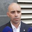 João Diogo Manteigas , ex-candidato a presidente do Benfica (foto: Miguel Nunes)