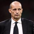 Massimiliano Allegri, treinador do Milan