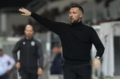 Obrador: Lage e Mourinho em sintonia?