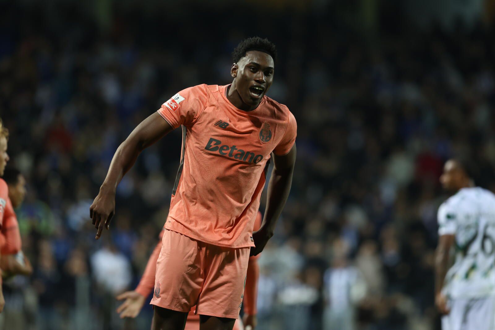 Festejos de Samu (Foto: Catarina Morais/Kapta+)